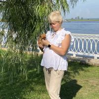 Ольга 