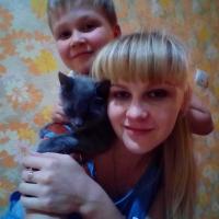 Лилия Печерская 