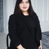 Люция ХУСАИНОВА