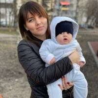 Таня 