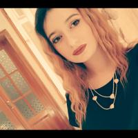 Аиша Мурадова