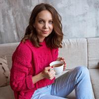 Татьяна Анисимова