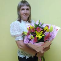 Марина
