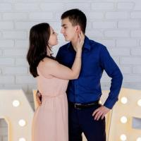 Елизавета Игоревна