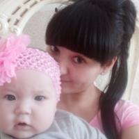 Динара Букатова