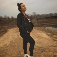 Dana Sokolova