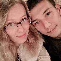 Екатерина Родюкова 