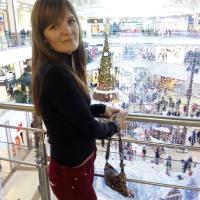 Екатерина