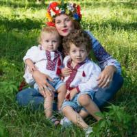Галина Арал