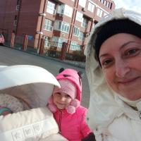 Татьяна Сахарова