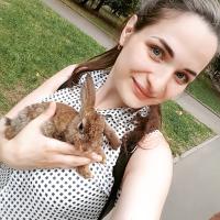 Анастасия Ревега