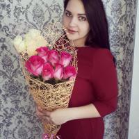 Ирина 