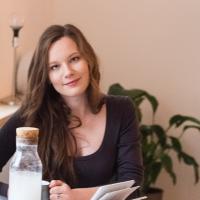 Таня Плодунова