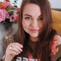 Анастасия ❤️ 