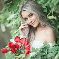 Катерина Сивакова