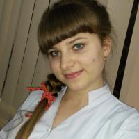 Анастасия