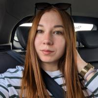 Марина