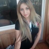 Екатерина Кириллова