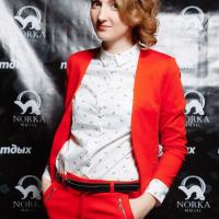 Анна