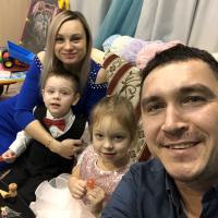 Аня Степанова