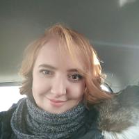 Ирина Волкова