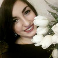Ольга Милёхина 