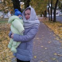 Екатерина