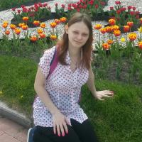 Юлия Миронова