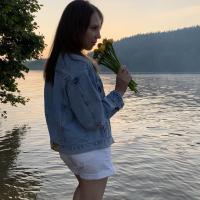 Екатерина Кошкина