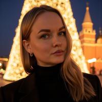 Надин 