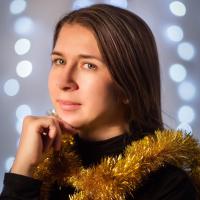 Юлия Скиданова
