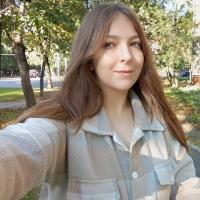 Екатерина Волкова