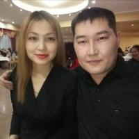 Айжан
