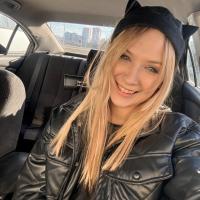 Анастасия