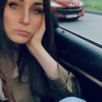 Катерина