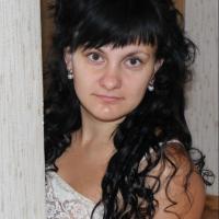 Галкина Елена