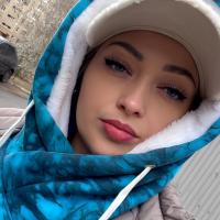 Жукова Екатерина 