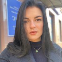 Катерина