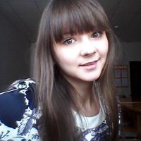 Анна Юхман