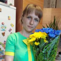 Наталья Баранникова