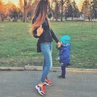 🐣я родила счастье🐣