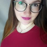 Полина