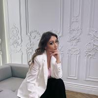 Дарья | Консультант по детскому сну и завершению ГВ