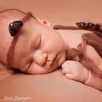 Dasha Chaplygina Фотограф новорожденных в Ялте