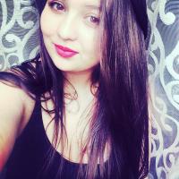 Анастасия Жук