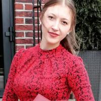 Людмила Смирнова