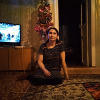 Елена Кидралина