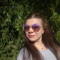 Алина Морева