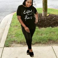 Mahalia Jarrett