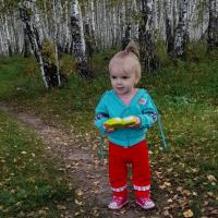 Марина Ерита